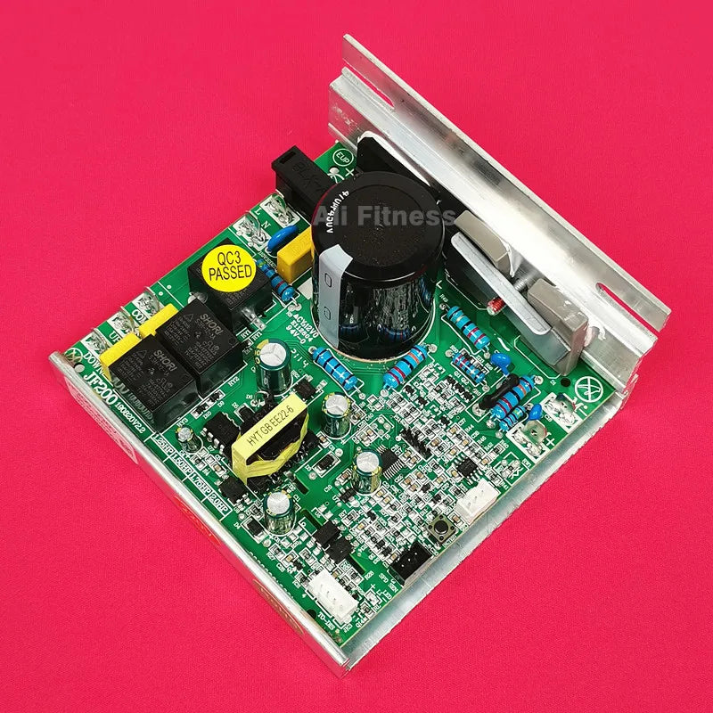 Treadmill motor Controller Control board JF200 BL656AS Motherboard circuit board power supply board