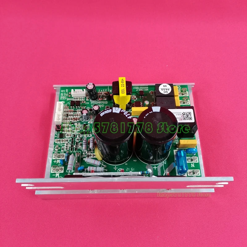MKS PB35 P Original Treadmill circuit board Motor Controller MKS PB35-P for BH F12 Reebok treadmill motor control board