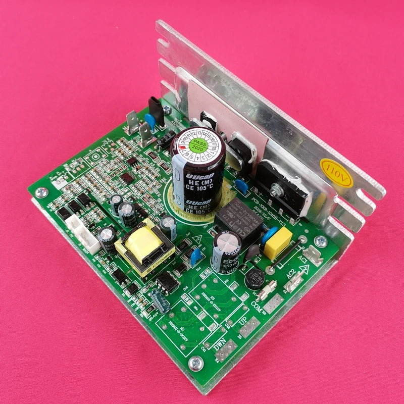 PCB-ZYXK9-1010B-V1.3 Treadmill Controller Motherboard PCB-XK9-1010B-V1.3 Circuit board Control board power supply Driver board