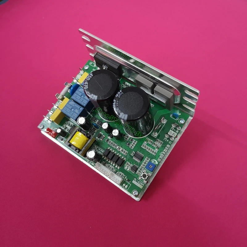 Replacement AL568AR AL608D AL668AR Treadmill motor Controller Circuit board for JASON110817 Treadmill Control Board motherboard