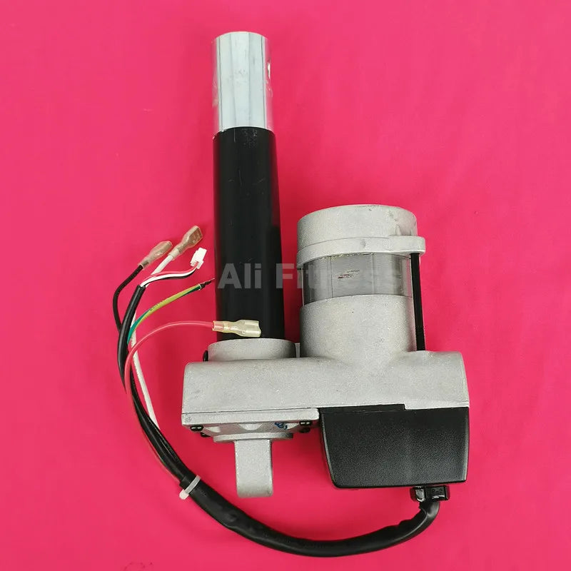 1pcs Treadmill INCLINE Motor JS09-B JS15 JS25 for JSTAR Treadmill AC Lift Motor Treadmill Engine