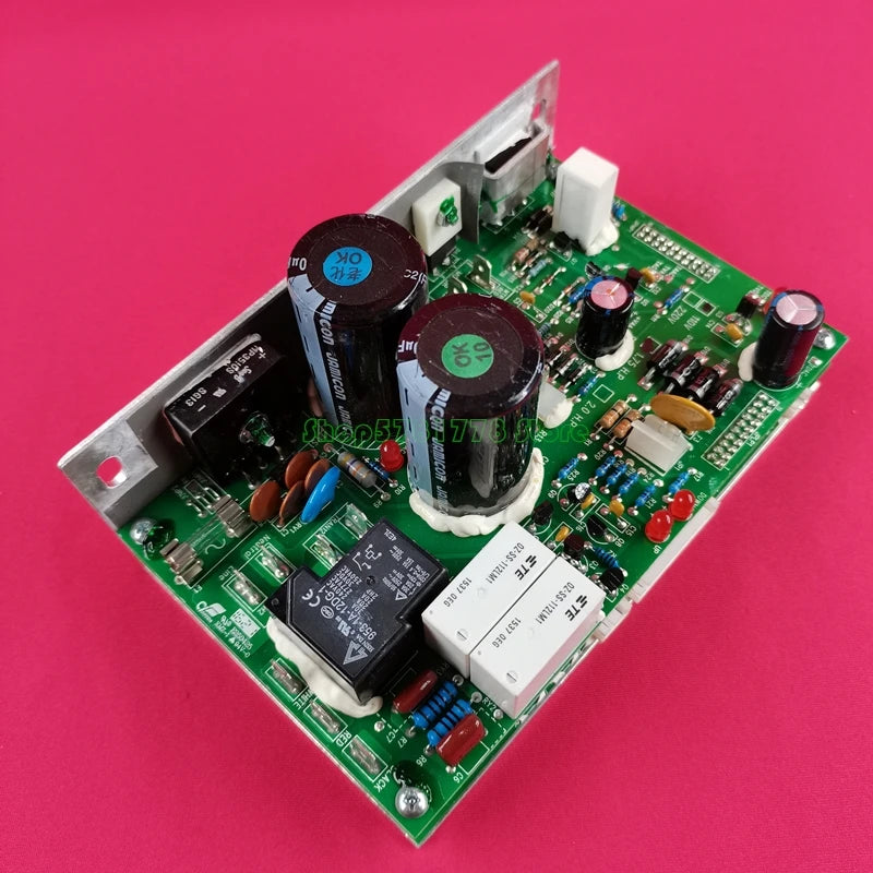 JC34 001 Treadmill Motor Controller 013699-AA for Johnson ti21 ti31 ti51 HTM4000 HTM6000 TM140 Control board Circuit board PCB