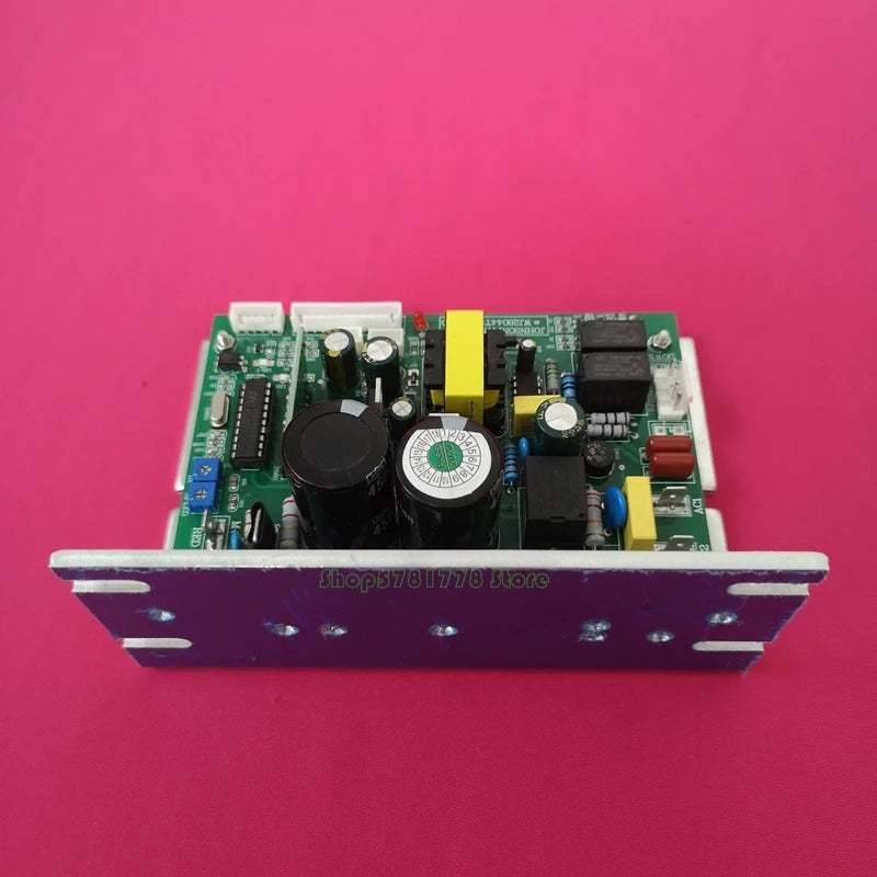 Replacement Treamill Motor Speed Controller Lower Control board JDYF07L REVa WJ28044T1 for HORIZON FITNESS 841T