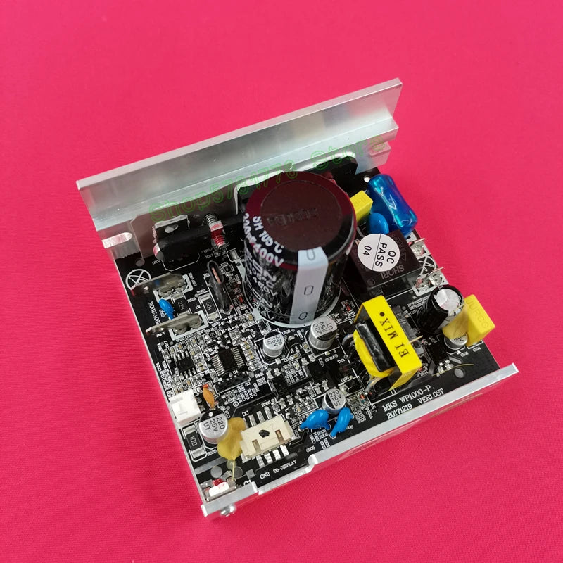 MKS WP1000-P Treadmill Motor Controller MKSCDMK02 for mija A1 control board circuit board Driver board motherboard WP100-P