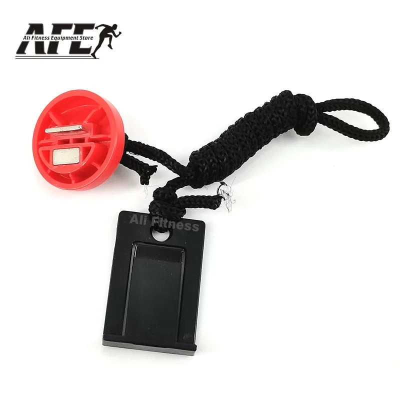 for ICON Proform Nordic track Treadmill safety key emergency stop lock safety switch safety lock start key
