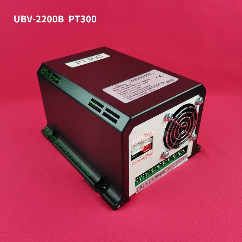 UBV-2200B PT300 Treadmill Inverter UBV 2200B Motor Controller power supply control drive for impulse PT300 UNIONBRIDGE Treadmill