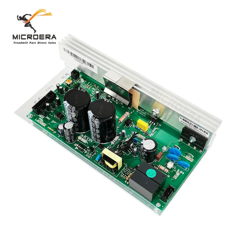 100% new MC2100ELS-18W Treadmill Controller MC2100ELS 18W 2Y ZY for Nordictrack PROFORM Treadmill Control Board Circuit board