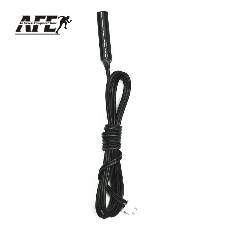 2 Pin Treadmill Speed Sensor Treadmill Magnetic Sensor Teadmill Pedometer Running Machine Sensor Replacement Repair Universal