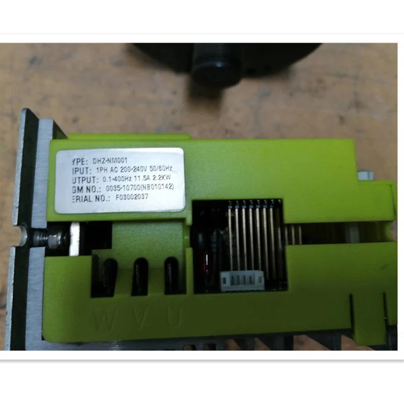 Replacement Treadmill Inverter Motor Controller DHZ-NM001 Power Supply Drive Inverters DHZ NM001