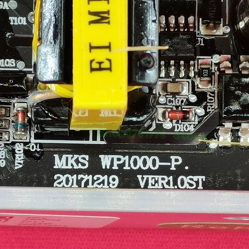 MKS WP1000-P Treadmill Motor Controller MKSCDMK02 for mija A1 control board circuit board Driver board motherboard WP100-P