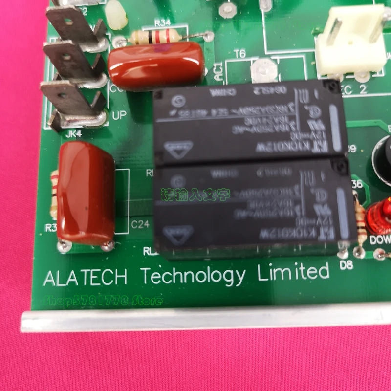 ALT-633040A ALT 6330A Treadmill Motor Controller ALT-6330A for Sole Fitness F63 F65 80 85 S77 T8 Treadmill control board driver