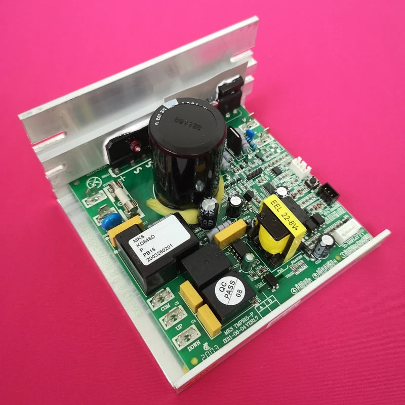 MKSTMPB15P MKS TMPB15-P Treadmill Motor Controller Control board Treadmill Circuit board Driver Board Motherboard