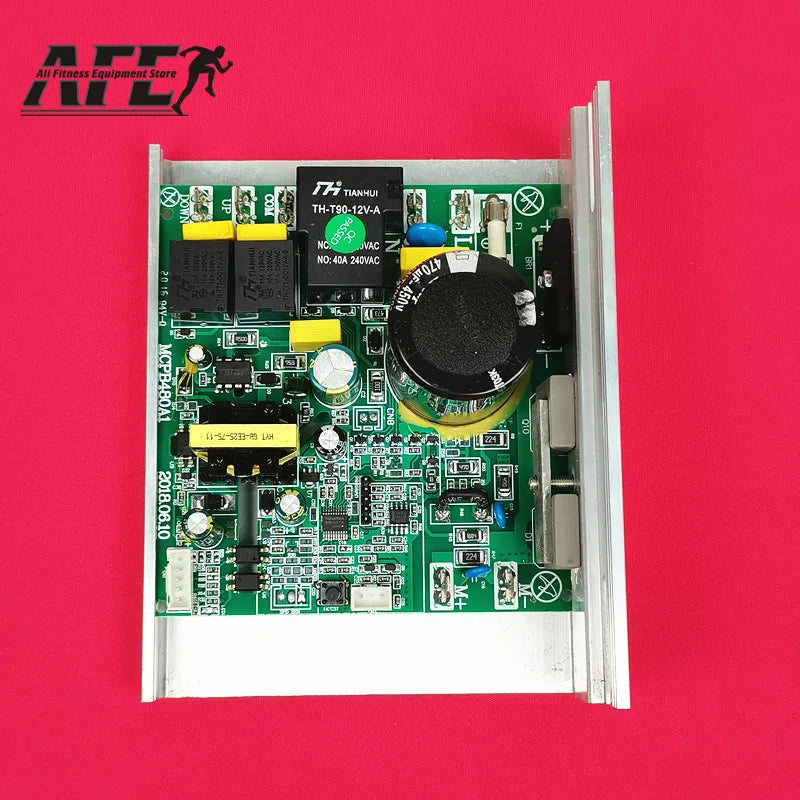 MCPB480A1 Treadmill motor Controller Control board MCPB48OA1 Circuit board Motherboard Treadnill Power board Driver MCPB480A3