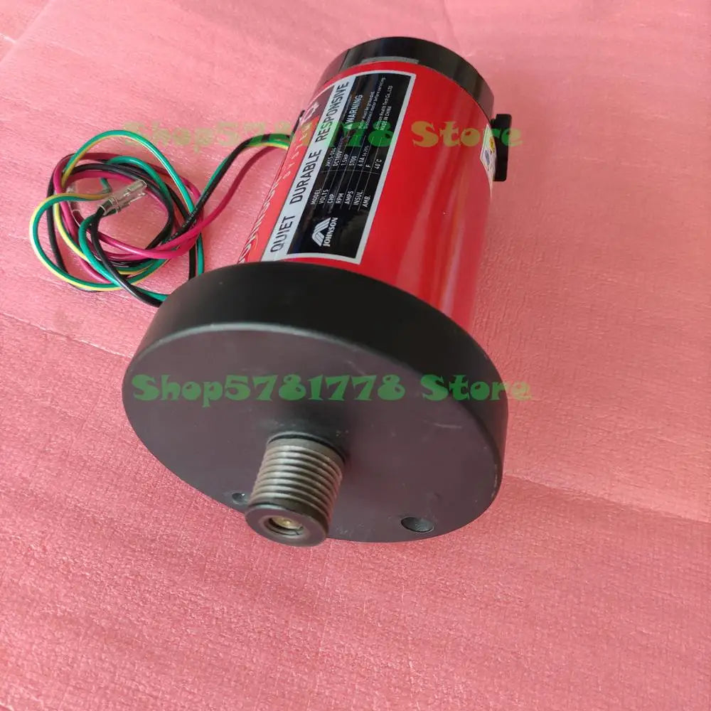 Treadmill Motor JM15-005M JM15-004 1.5HP 100389195 For Johnson Tempo Horizon Vision Treadmill Engine