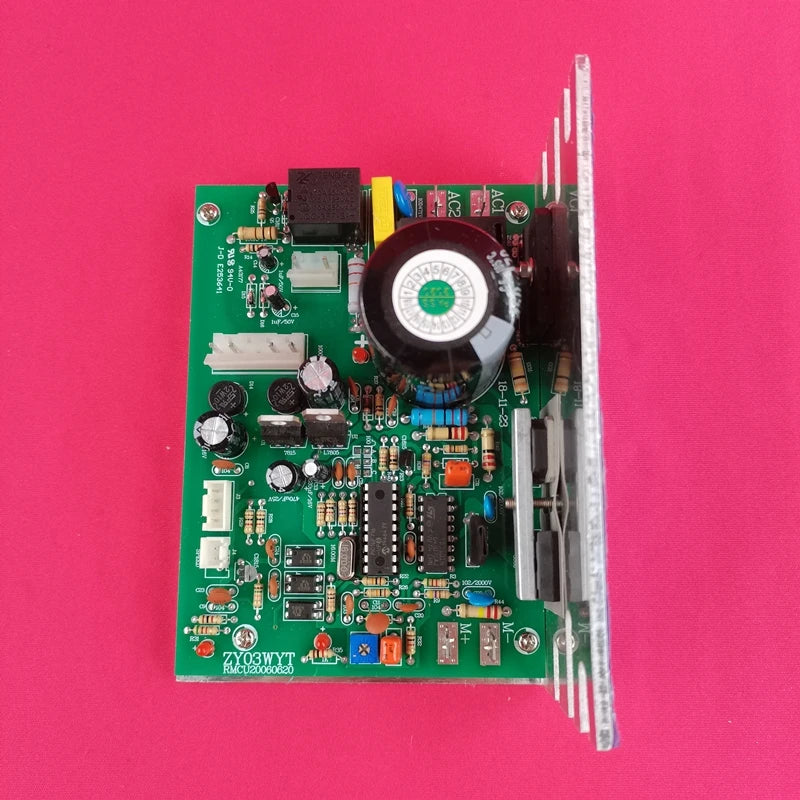ZY03WYT treadmill motor speed controller driver board A43178 general treadmill motherboard power supply board RB3203 RB3205