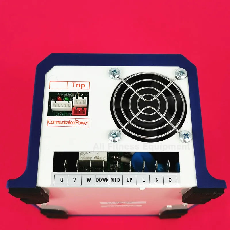 RT500 UBV-2200B Treadmill Inverter Motor Controller UBV-2200 UBV2200 UBV2200B Treadmill Control Variable frequency Drive VFD