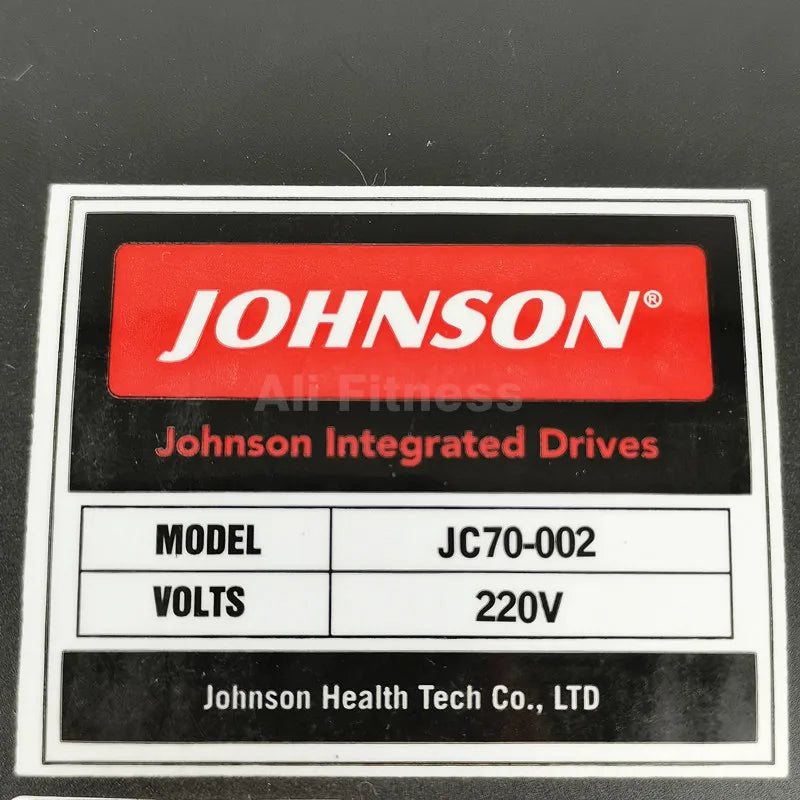 Treadmill Inverter JC70-002 for Johnson Treadmill Integrated Drives power adapter frequency Converter