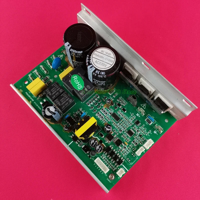 PSA30H-0100 V1.0 V1.2 Treadmill Motor Speed Controller for Optimal health Circuit board Motherboard Driver board Power Board