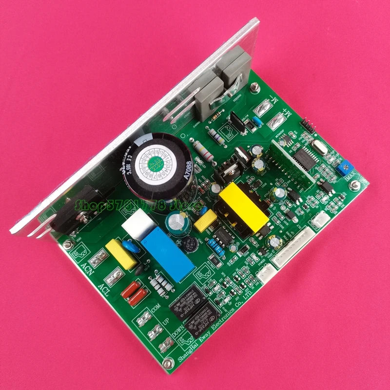 Replacement Treadmill Motor Controller B204 S11 B204S S06 Motherboard Circuit board for larsen Glp 3205 JOHNSON Treadmill repair