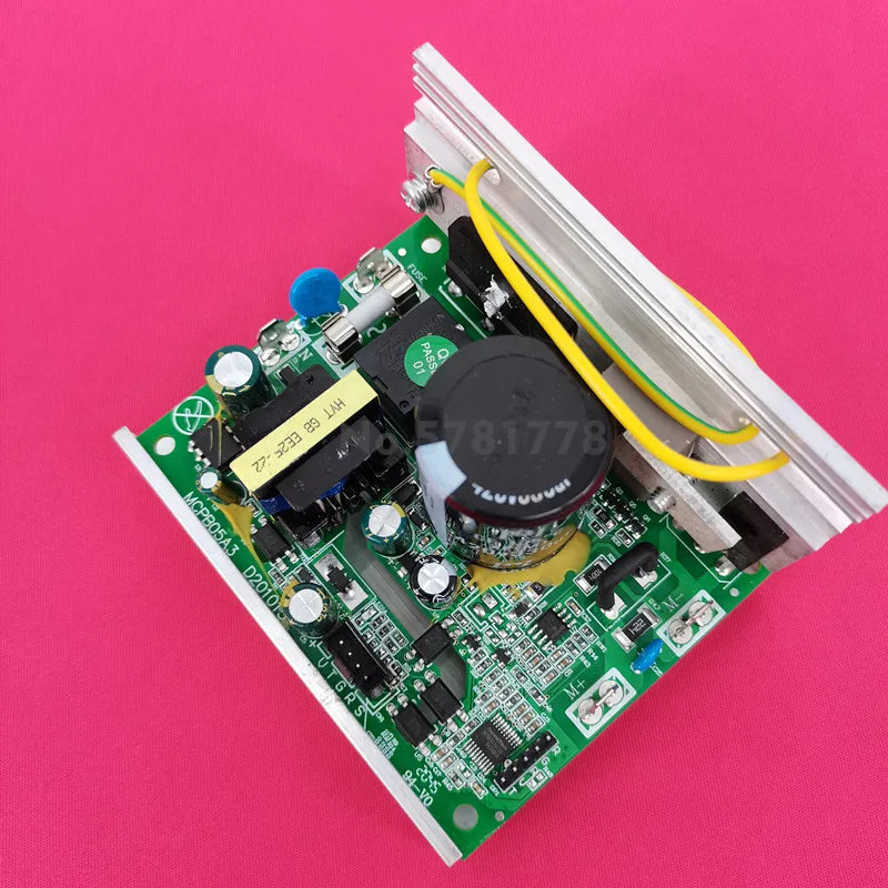 MCPB05A3 Treadmill motor Controller Motherboard MCPB05A2 for Treadnill Power board Driver board Control board Circuit board