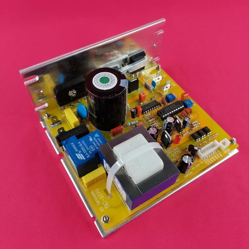 ZY DRV3300 ZY DRV0305 Treadmill Motor Controller for KING-I Brothers WL216 & Conlin Power control board driver board mainboard