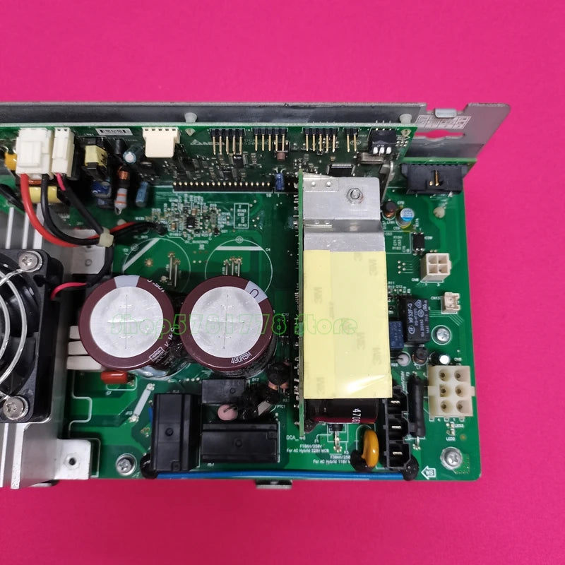 Treadmill motor Controller 1000231278 HAW-1100AP-1 for MATRIX MX-T50X Treadmill inverter Circuit Board Motherboard Driver board