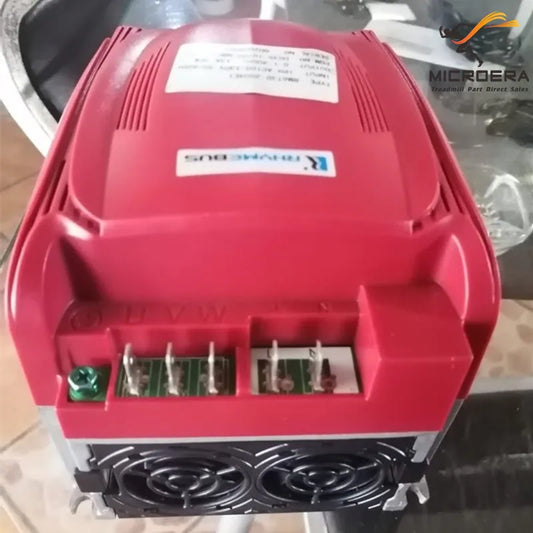 Treadmill Controller RM6T3D-2004E1 K03004907 GV50518 110V 220V Inverters Power Inverter Converters Variable frequency Drive VFD