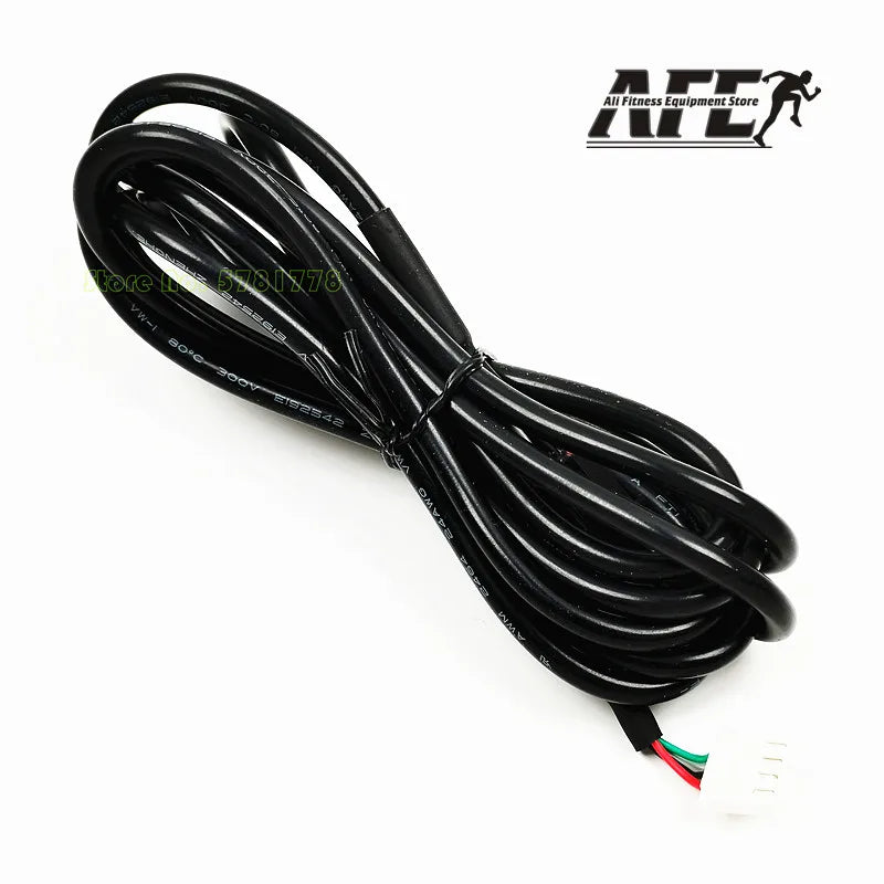New for General use treadmill motor controller LCD display panel controller treadmill instrument panel 1-2.0HP DC Motor repair