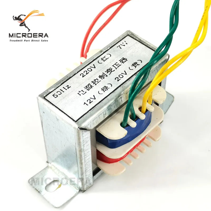 JD-230E/E JD-230F/F KXTL-230 KX-230 F/F GT-230-V30 GT-230 for Housefit HT-9065HP Treadmill Controller Control Circuit Board