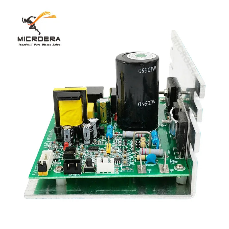 Replacement Treadmill Moto Controller JF200 MKS DTPB10-P-INCLINE for Treadmill Motherboard, Circuit board, Driver board, PCB