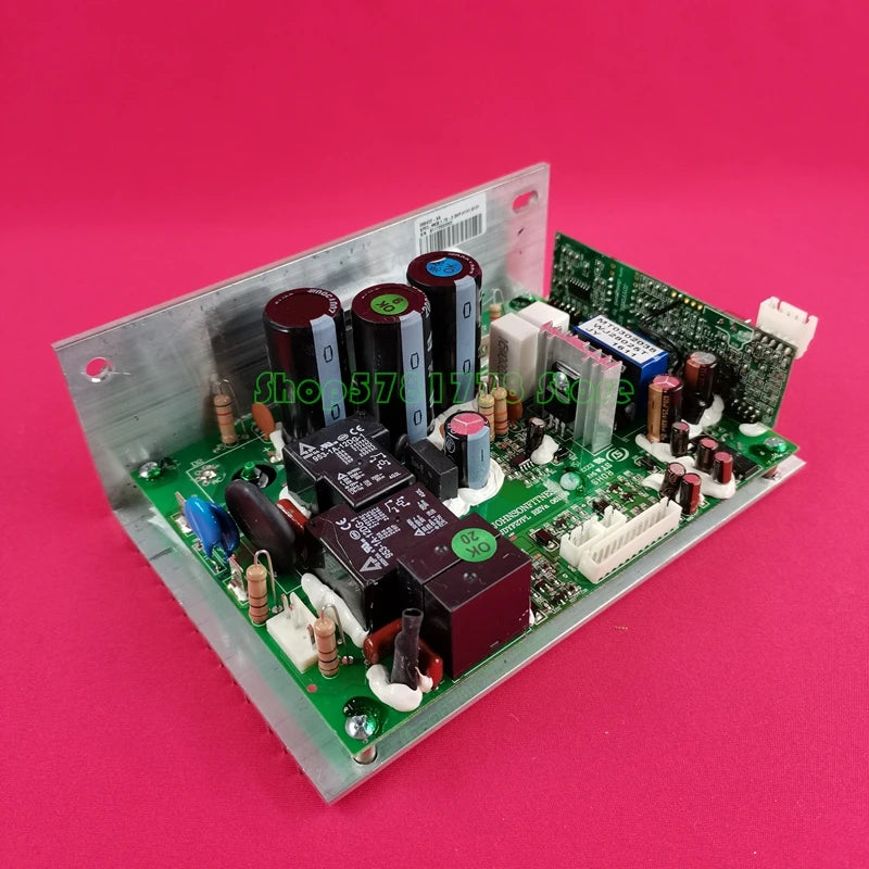 JDYF27PL REVa 061109 068422 Treadmill Motor Controller Compatible with JDYF01L for JOHNSON Horizon Vison Circuit board Control