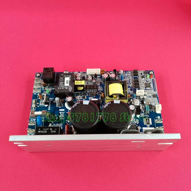 Original IDCD73C Treadmill Control board Motor controller motherboard endex IDCD 73C for many brands