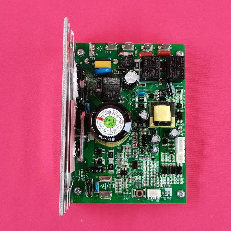 PCB-XK9-1010B-V1.3 Original Treadmill motor Controller Motherboard PCB-ZYXK9-1010B-V1.3 Control board power supply Driver board