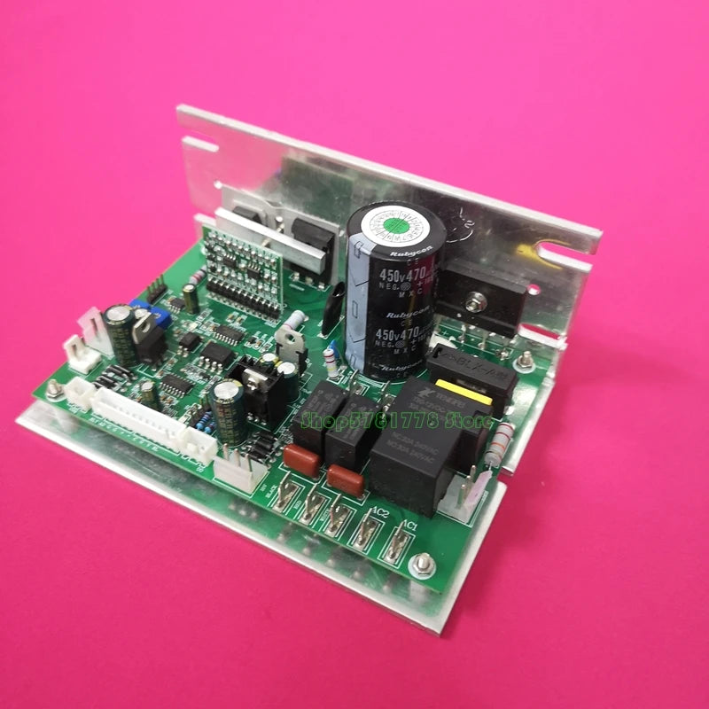 Replacement Treadmill Motor Controller KPT451D for KPT Treadmill Control board Circuit board Driver board Motherboard