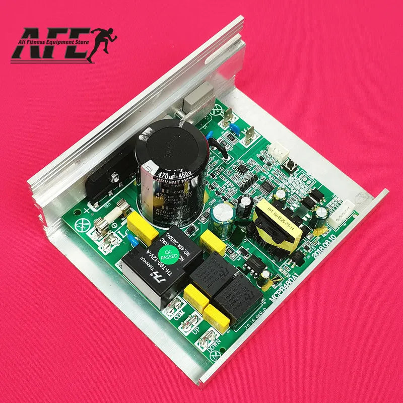 MCPB480A1 Treadmill motor Controller Control board MCPB48OA1 Circuit board Motherboard Treadnill Power board Driver MCPB480A3
