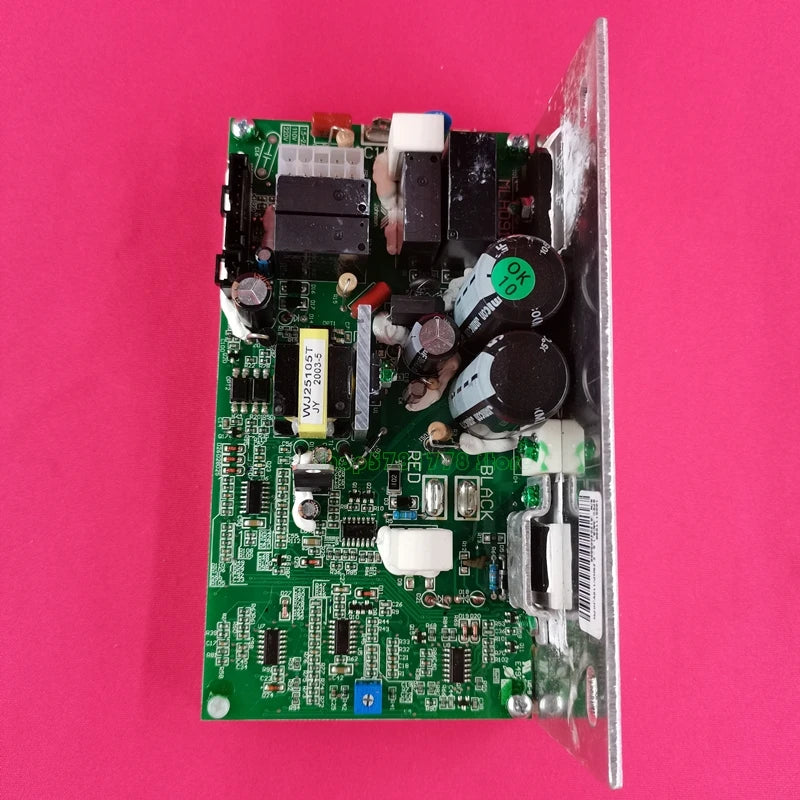 MLH0913PI Treadmill Motor Controller WJ25105T MLH0913 for Horizon T101 CT5.4 Treadmill Driver board Mainboard Circuit board