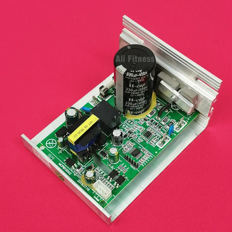 MCPB100A2 Treadmill motor Controller Motherboard for Treadnill Power board Driver board Control board Circuit board PCB