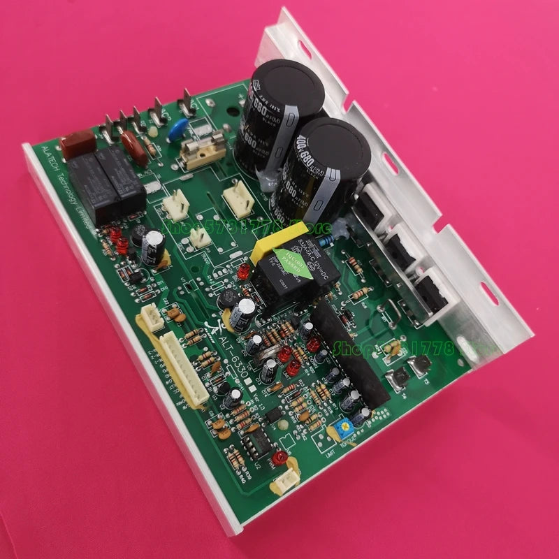 ALT-633040A ALT 6330A Treadmill Motor Controller ALT-6330A for Sole Fitness F63 F65 80 85 S77 T8 Treadmill control board driver