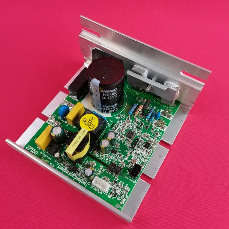 JF150 120528 original Treadmill motor controller Control board motherboard circuit board power supply board