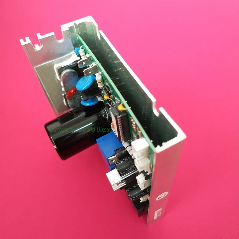 SW-KZQ-REV2.8 Treadmill motor Controlle SW13 Lower control board Mainboard for Reebok control board circuit card