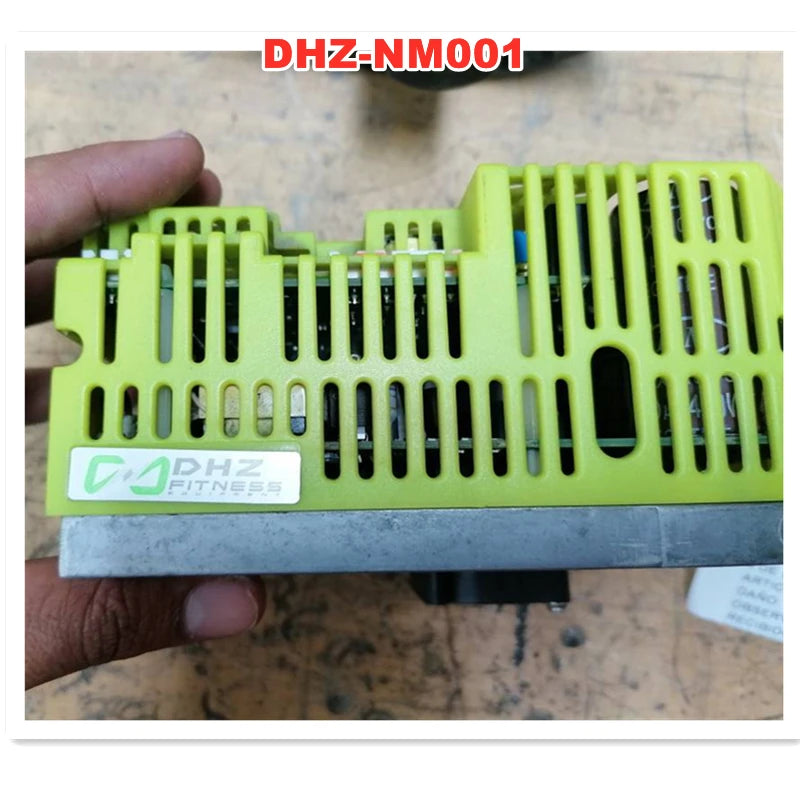 Replacement Treadmill Inverter Motor Controller DHZ-NM001 Power Supply Drive Inverters DHZ NM001