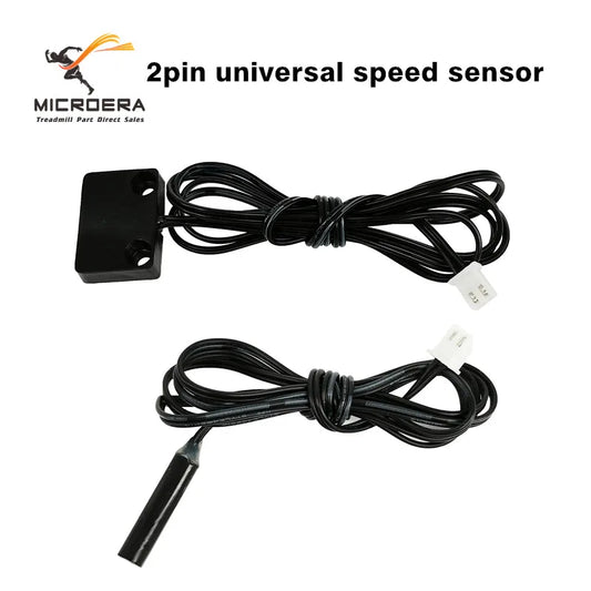 For Treadmill Speed Sensor Treadmill Magnetic Sensor Treadmill Pedometer Running Machine Sensor Universal