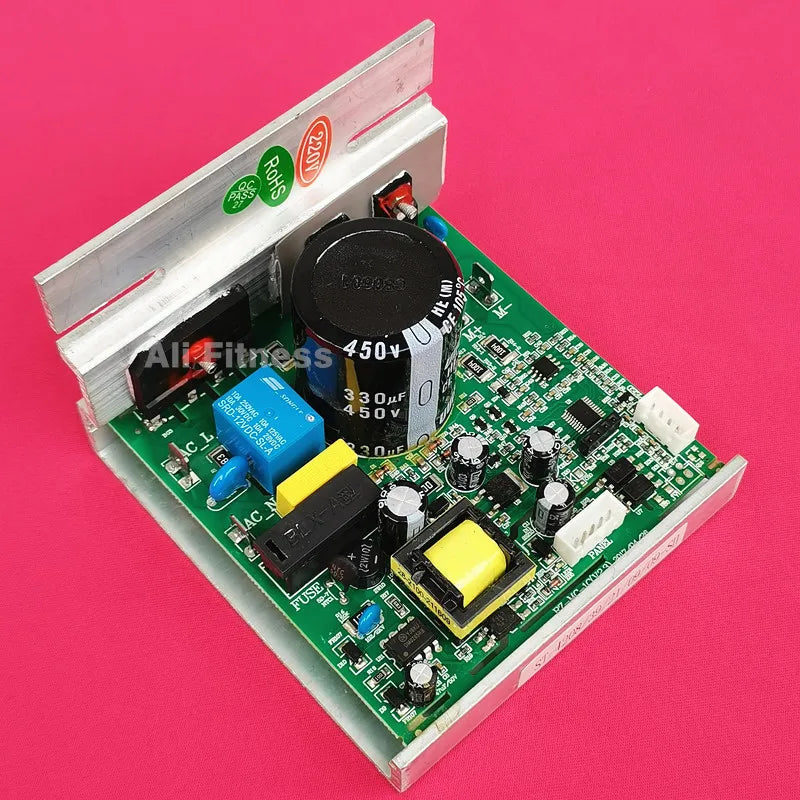 RZ-MC-1C (V3.0) RZ MC 1C V2.3 for Original Treadmill Motor Controller Circuit board Control board Driver board Mainboard LCB