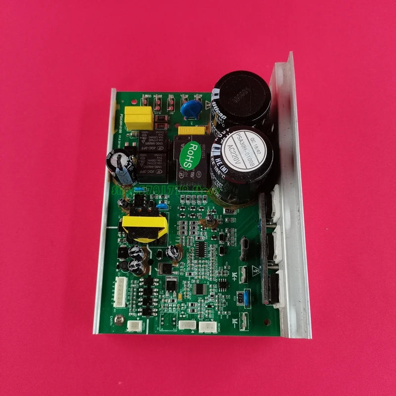 PSA30H-0100 V1.0 V1.2 Treadmill Motor Speed Controller for Optimal health Circuit board Motherboard Driver board Power Board