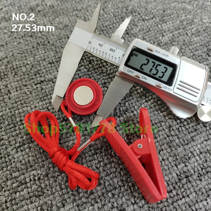treadmill Running Machine Safety Key Treadmill Magnetic Security Switch Lock Fitness Universal Accessories Drop Shipping