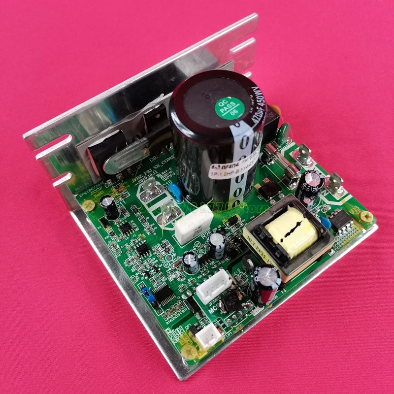 Treadmill motor Controller MCPB100D1 MCPB100A2 for LIJIUJIA Driver board Circuit board Control board JFDZ PBJ XK COMST V2.17