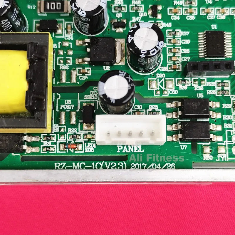 RZ-MC-1C (V3.0) RZ MC 1C V2.3 for Original Treadmill Motor Controller Circuit board Control board Driver board Mainboard LCB