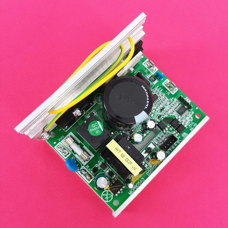 MCPB05A2 MCPB05A3 Treadmill Motor Controller Motherboard for Treadnill Power Board Driver Board Control Board Circuit Board