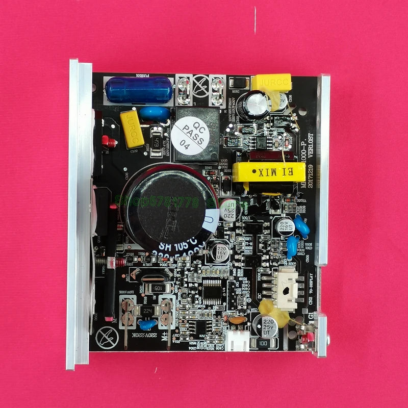 MKS WP1000-P Treadmill Motor Controller MKSCDMK02 for mija A1 control board circuit board Driver board motherboard WP100-P