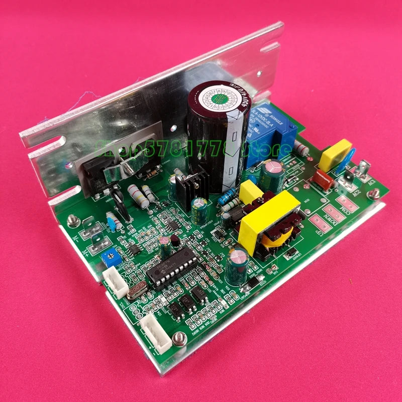 Replacement Treadmill Motor Controller for All beauty 1133AS Motherboard Computer board power board Control circuit board